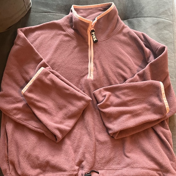 Victoria’s Secret Pink pullover sweater - Picture 5 of 10